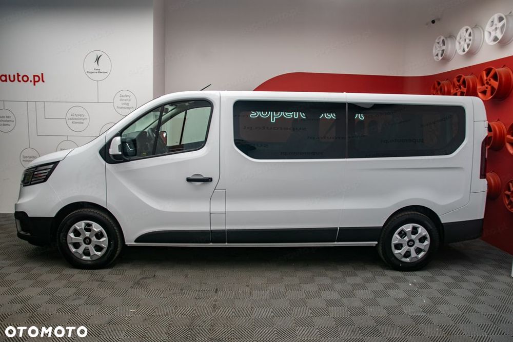 Renault Trafic - 13