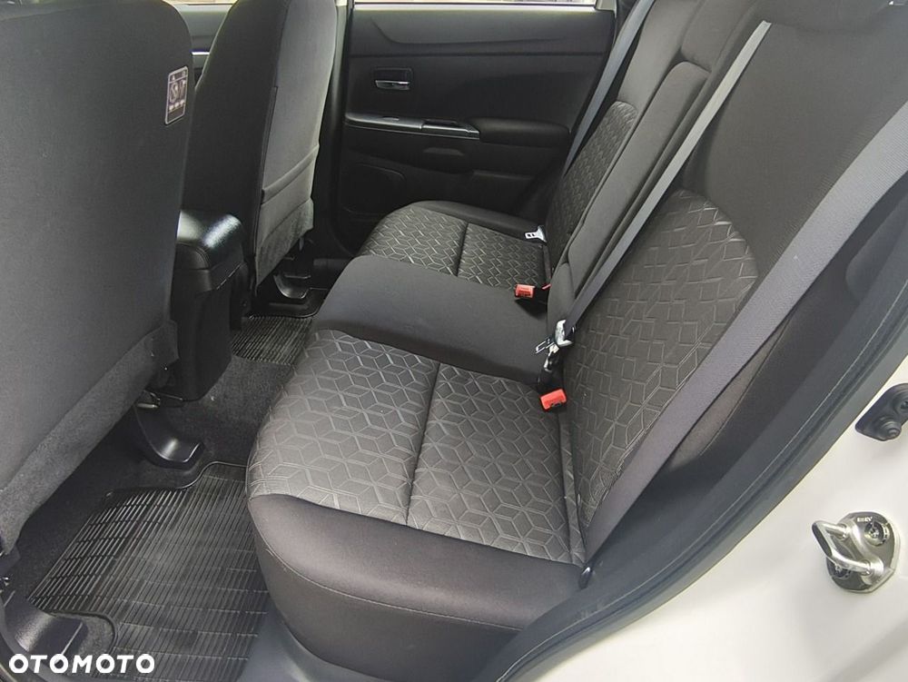 Mitsubishi ASX 2.0 Intense Plus - 27