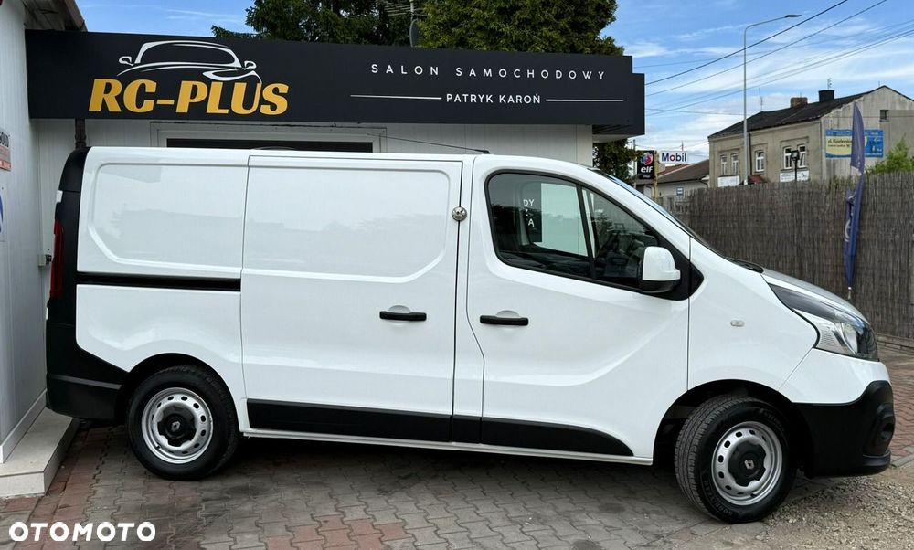 Renault Trafic - 3