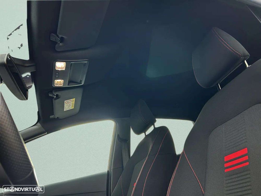 Ford Fiesta 1.0 EcoBoost ST-Line - 41