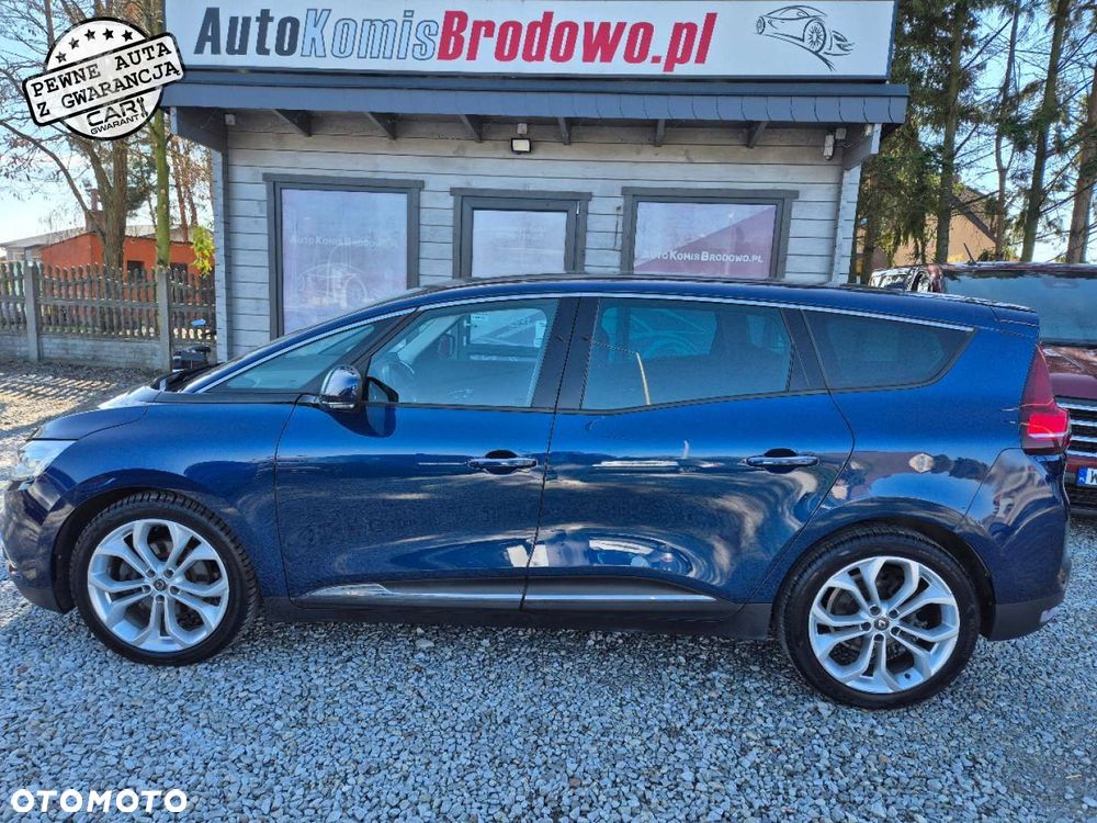 Renault Grand Scenic - 9