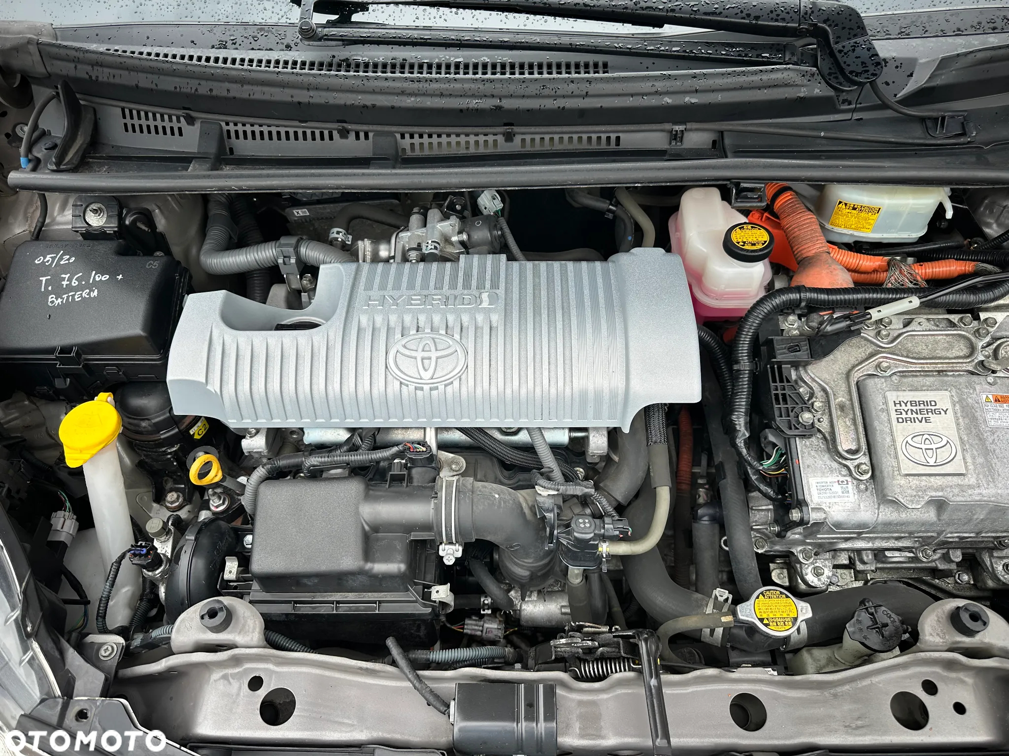 Toyota Yaris - 25