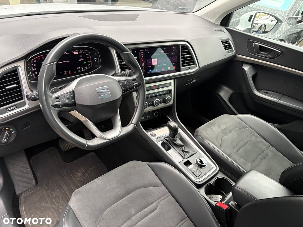 Seat Ateca - 12