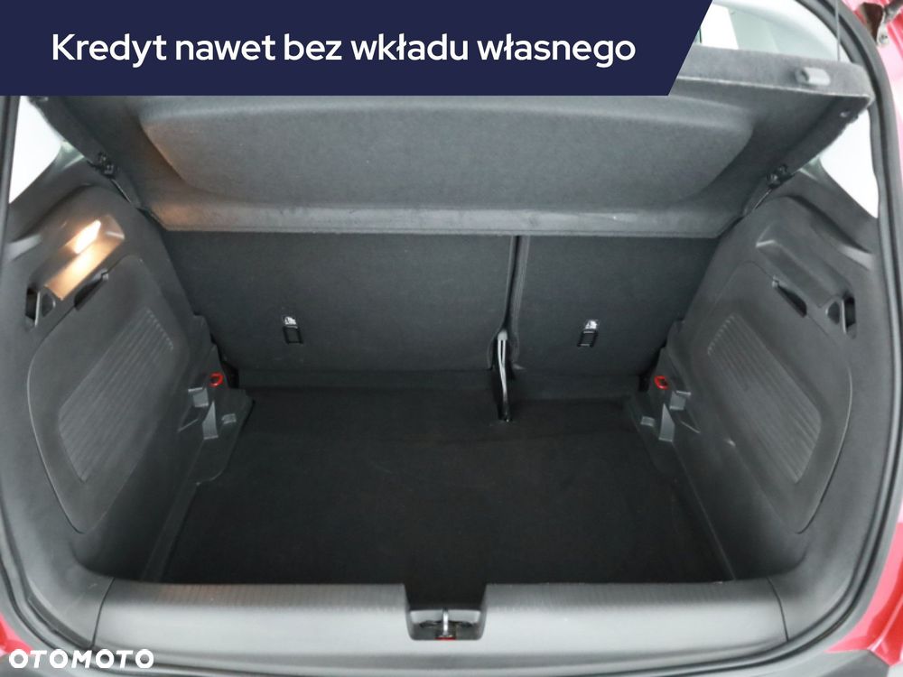 Opel Crossland X - 19
