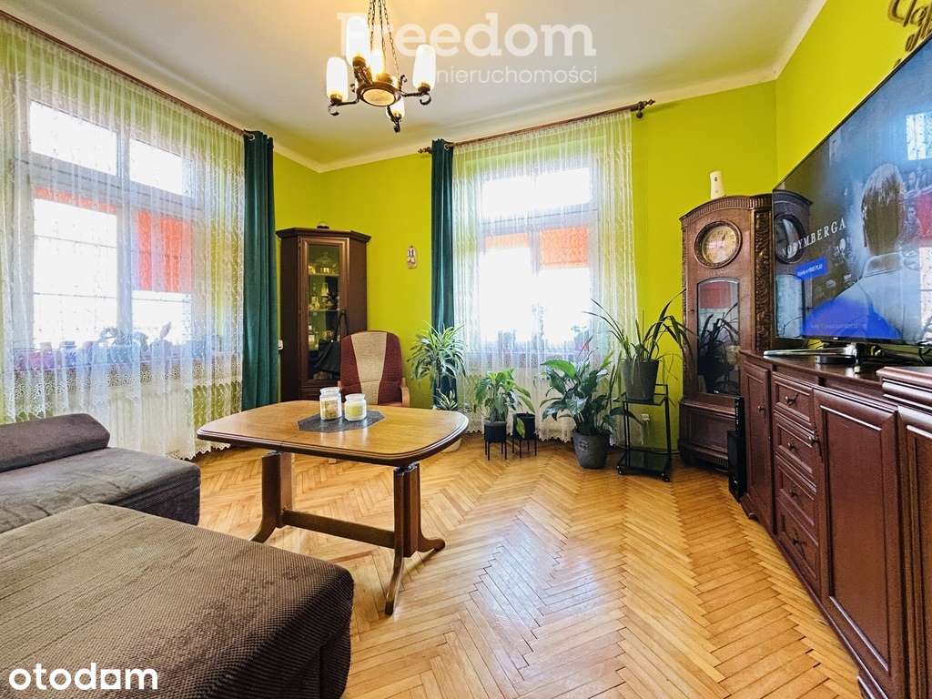Mieszkanie na sprzedaż w centrum Piły