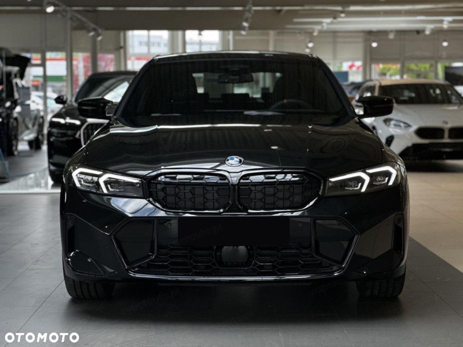 BMW Seria 3 - 9