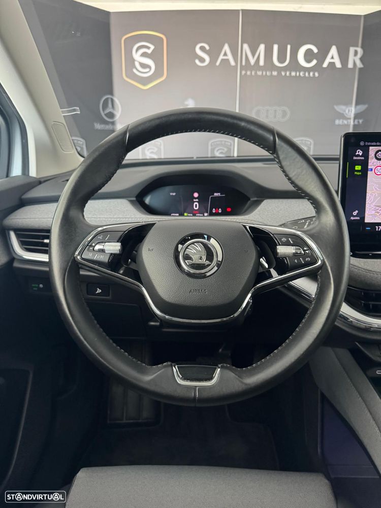 Skoda Enyaq iV 60 - 16