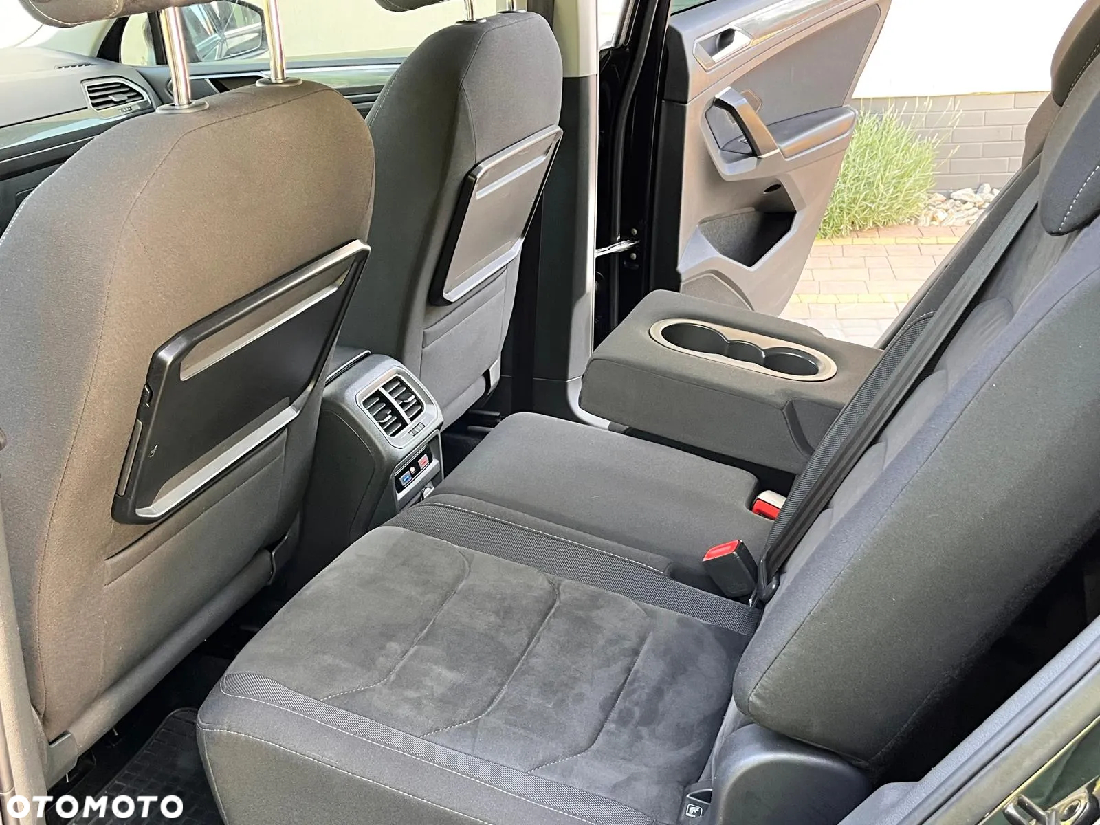 Volkswagen Tiguan 2.0 TDI BMT SCR Highline - 22