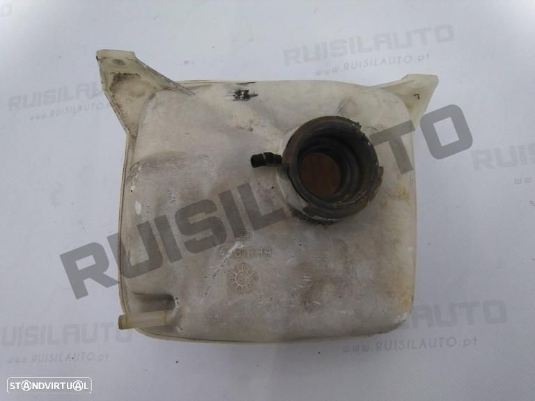 Depósito / Vaso Agua Radiador  Fiat Ducato I [1981_1993] 1.9 D - 1