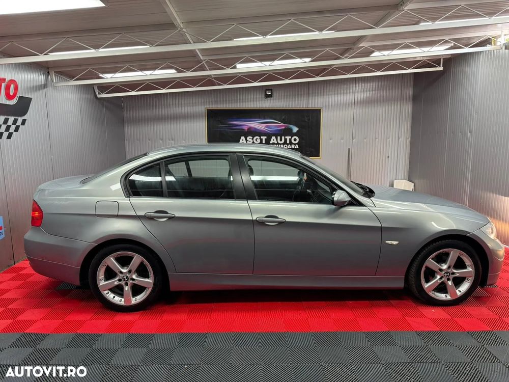 BMW Seria 3 - 21