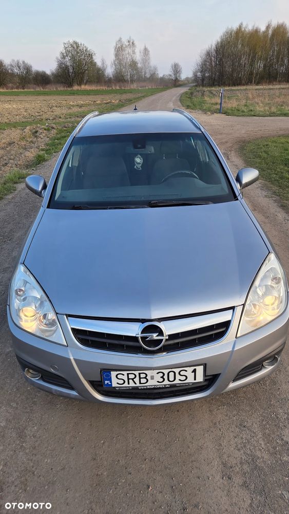 Opel Signum 1.8 Elegance - 14