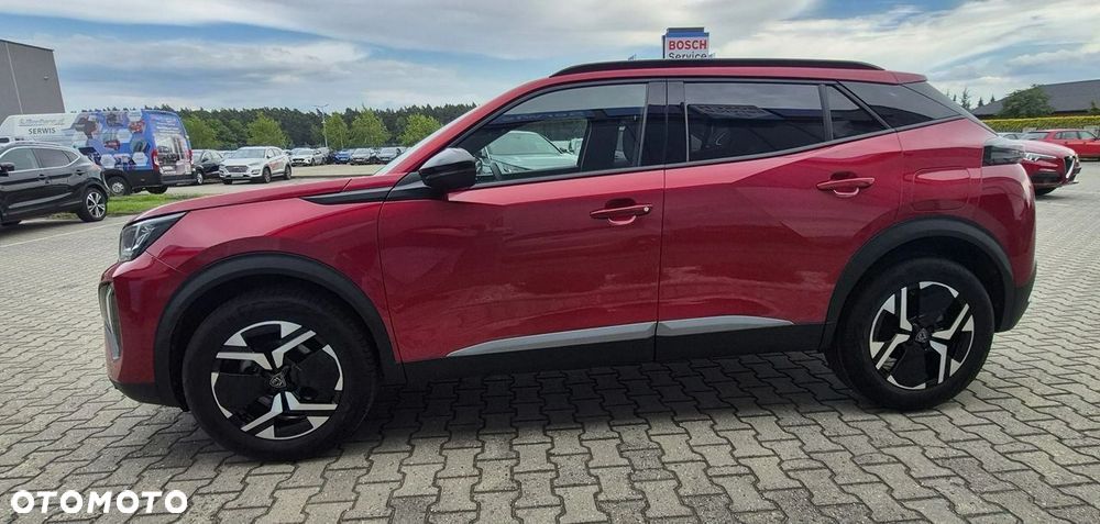 Peugeot 2008 PureTech 130 Allure S&S EAT8 - 9