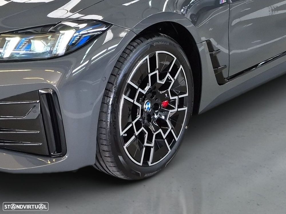BMW i4 M60 Pack Desportivo M Pro - 4