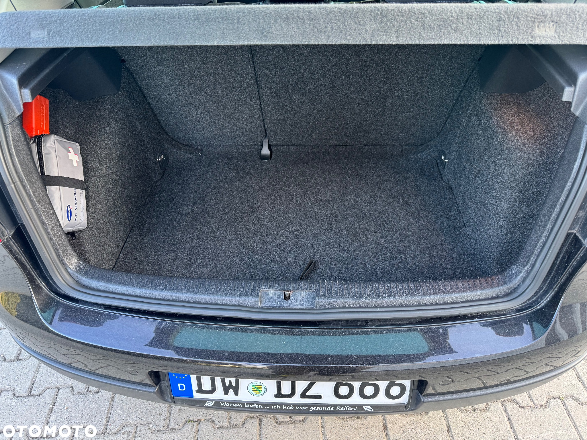 Volkswagen Golf 1.4 Tour Edition - 18