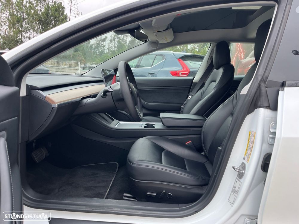 Tesla Model 3 Long Range AWD Dual Motor - 13