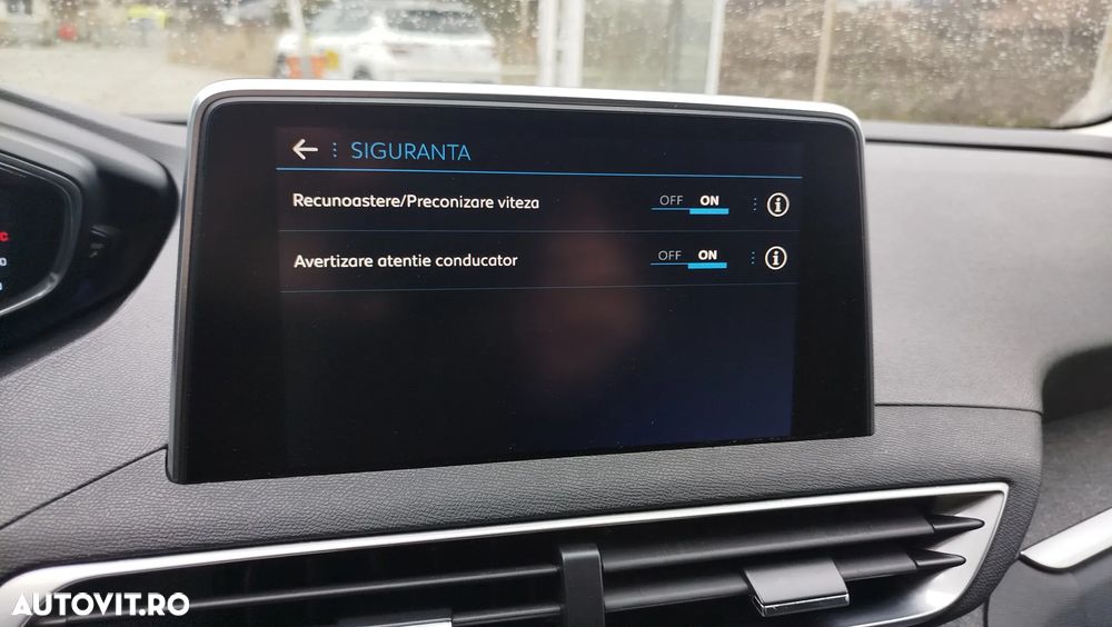 Peugeot 3008 1.6 BlueHDI FAP EAT6 STT Allure - 14