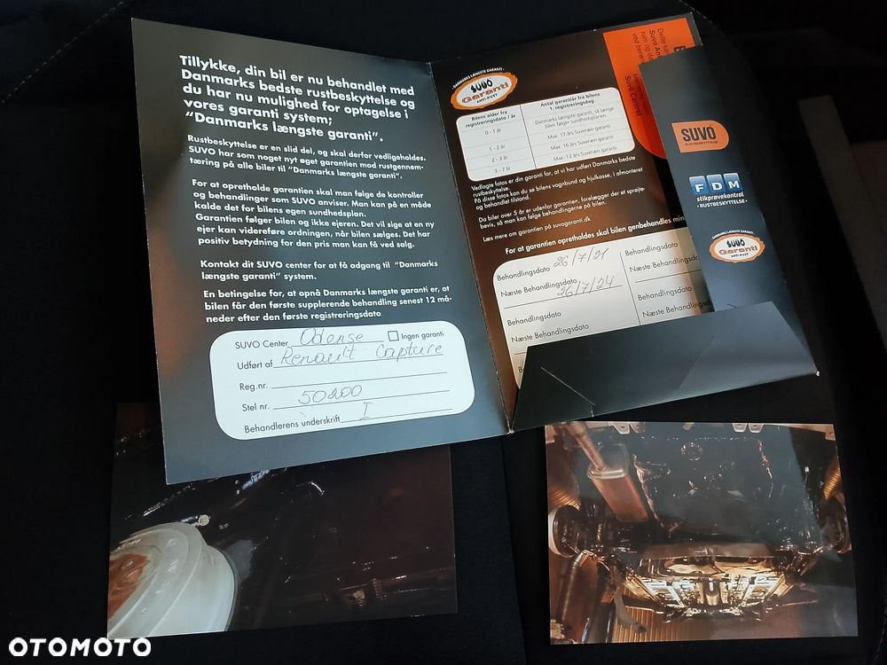 Renault Captur TCe 100 EXPERIENCE - 10