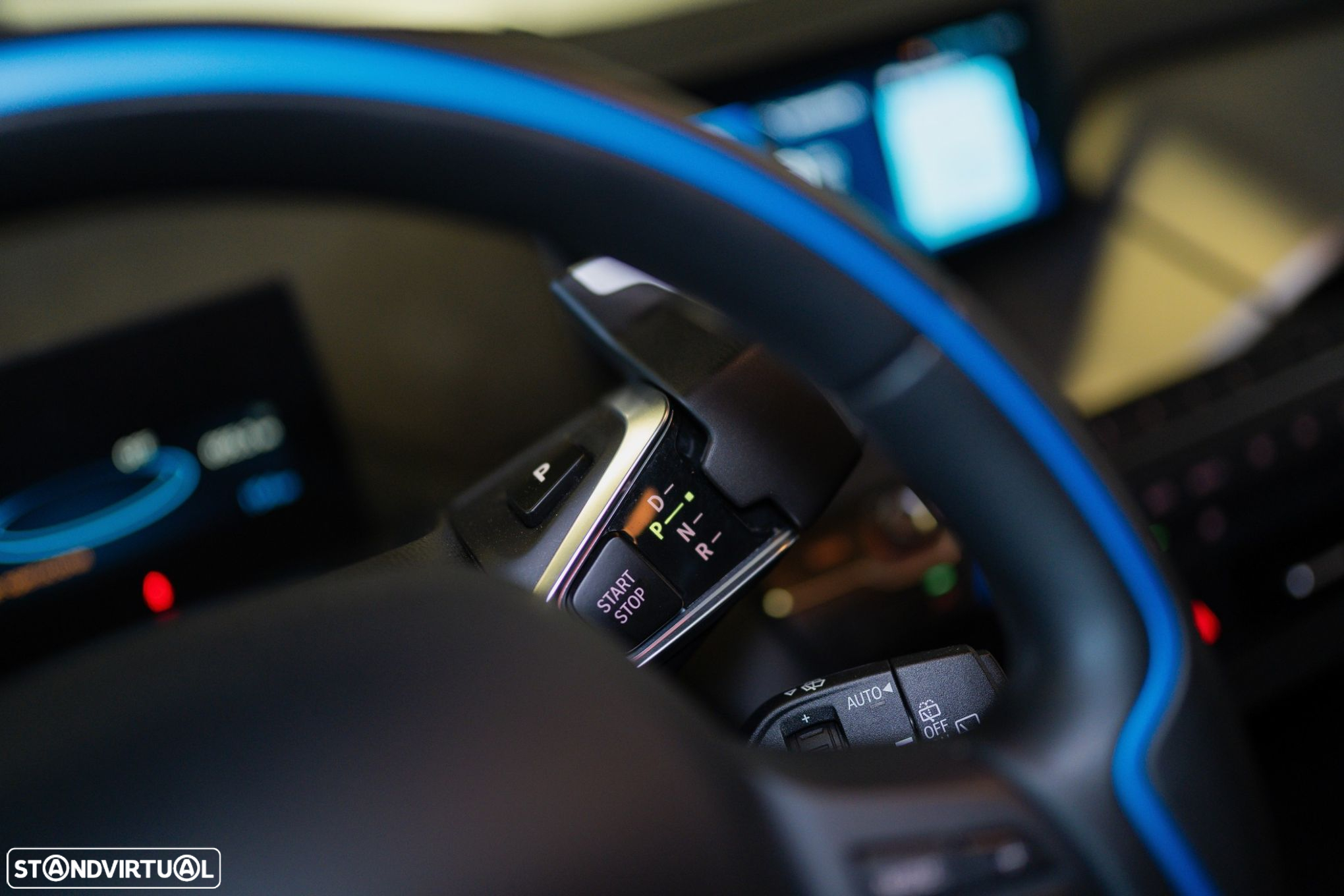 BMW i3 94Ah - 29