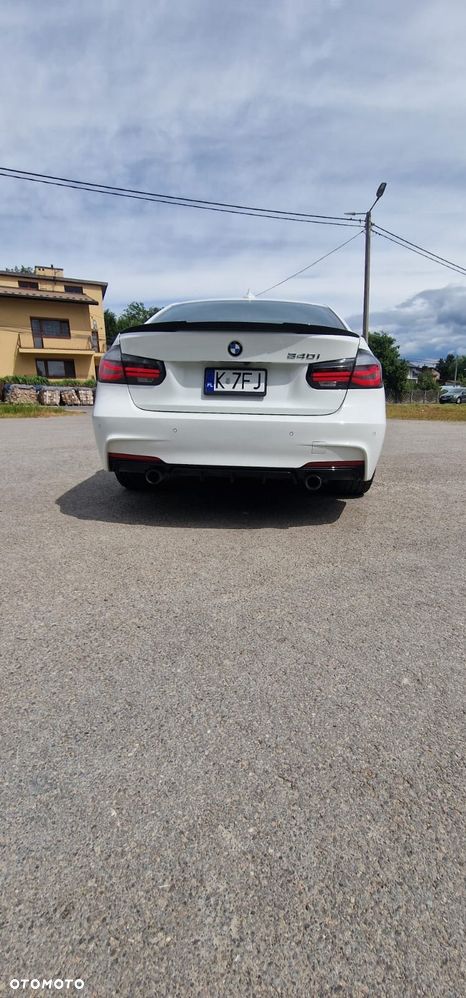 BMW Seria 3 - 11