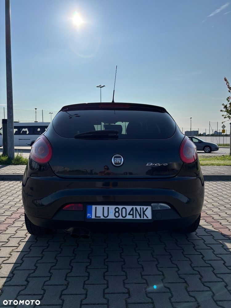 Fiat Bravo 1.4 T-JET 16V Sport - 2