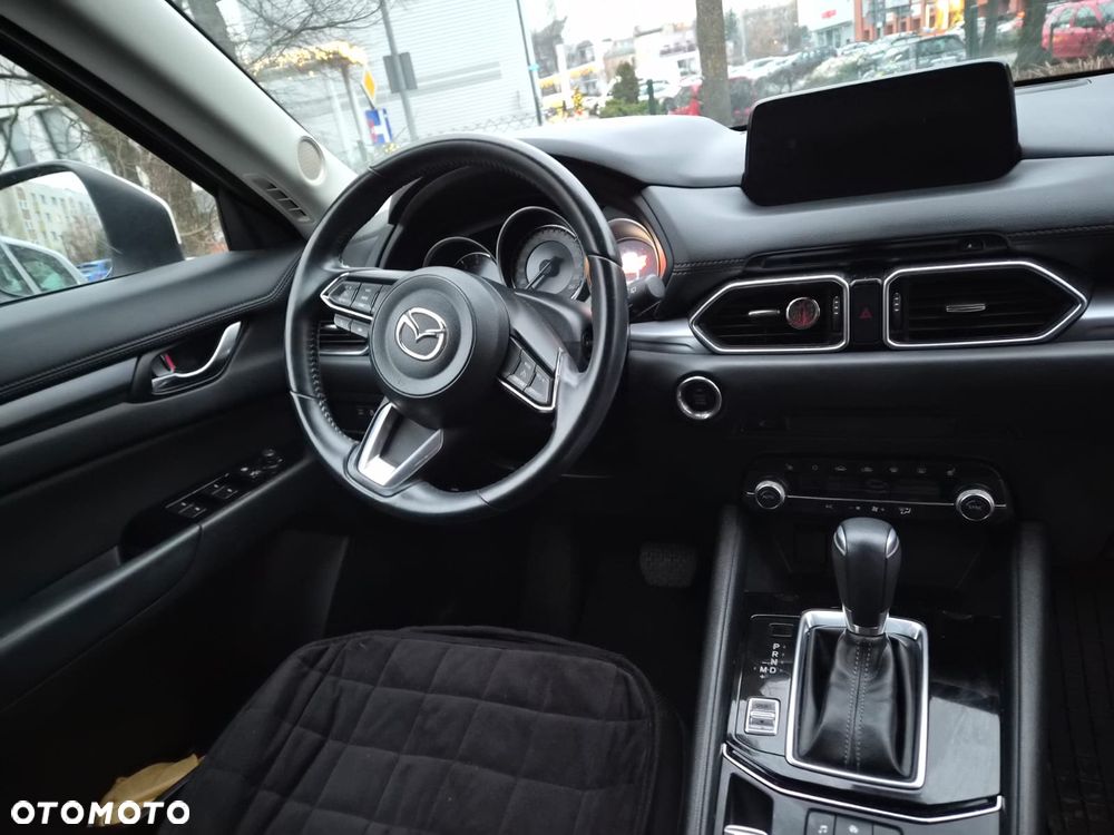 Mazda CX-5 2.5 Skyenergy 2WD - 5