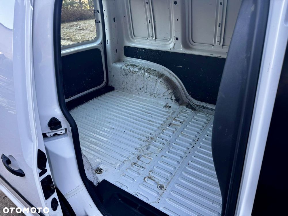 Volkswagen CADDY - 18