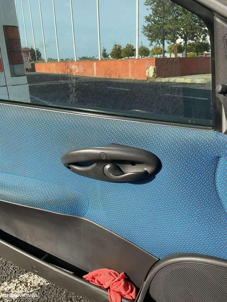 Fiat Punto 1.2 16V ELX - 16