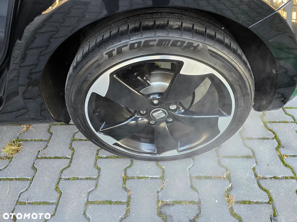 Seat Leon 1.4 TSI FR S&S - 25
