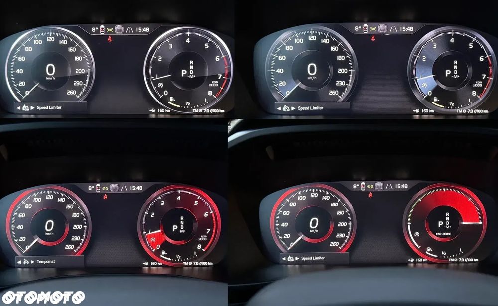 Volvo XC 40 T2 Plus Dark - 18