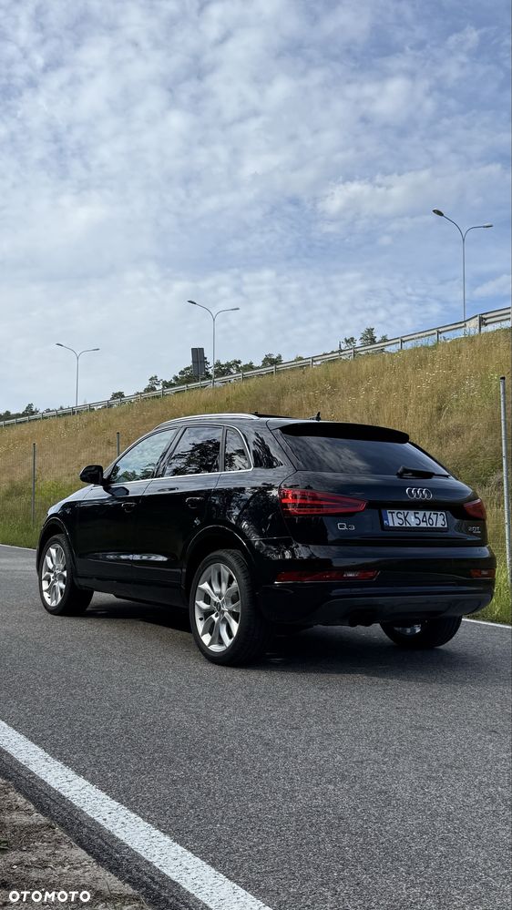 Audi Q3 - 4