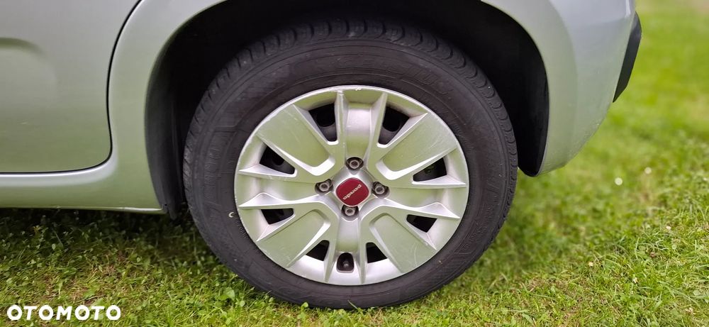 Fiat Panda 1.2 Fresh - 20