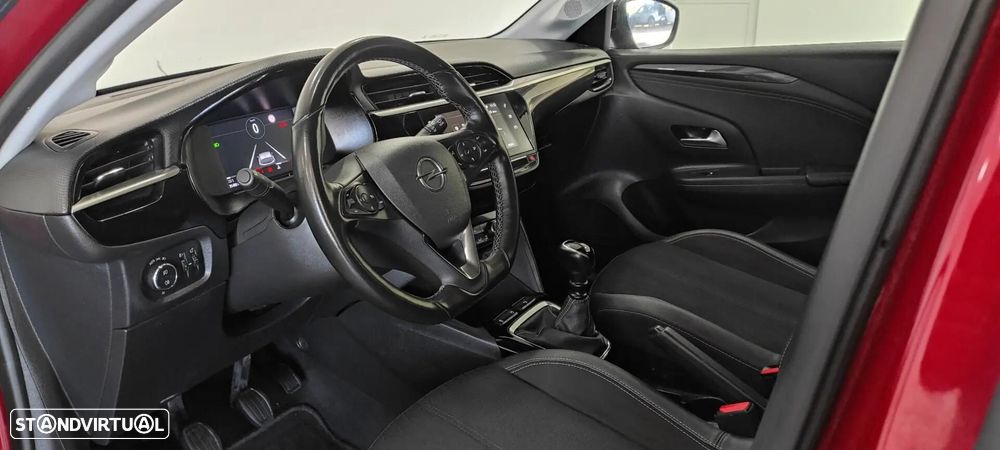 Opel Corsa 1.2 T GS Line - 5