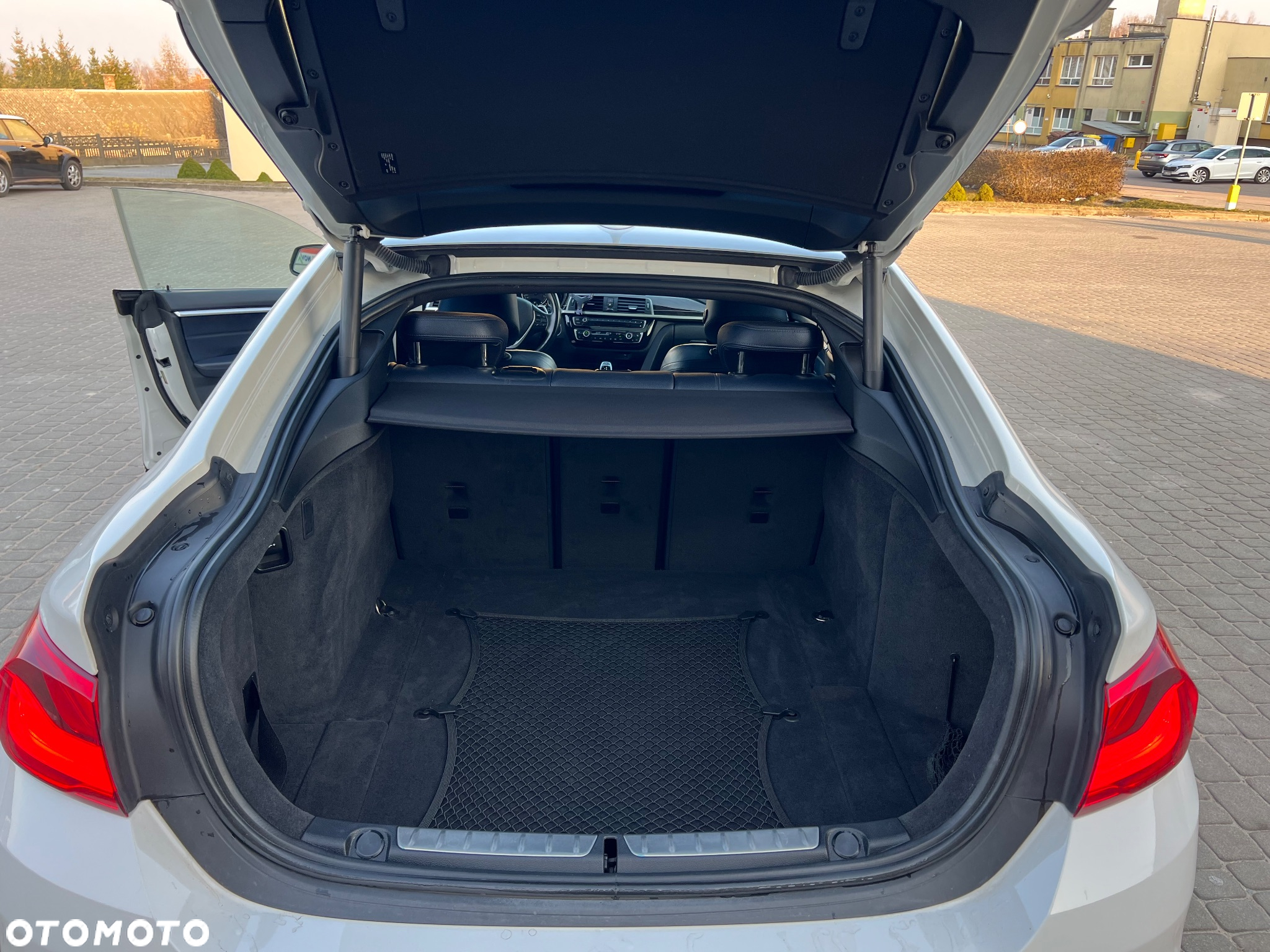 BMW Seria 3 340i Advantage - 16