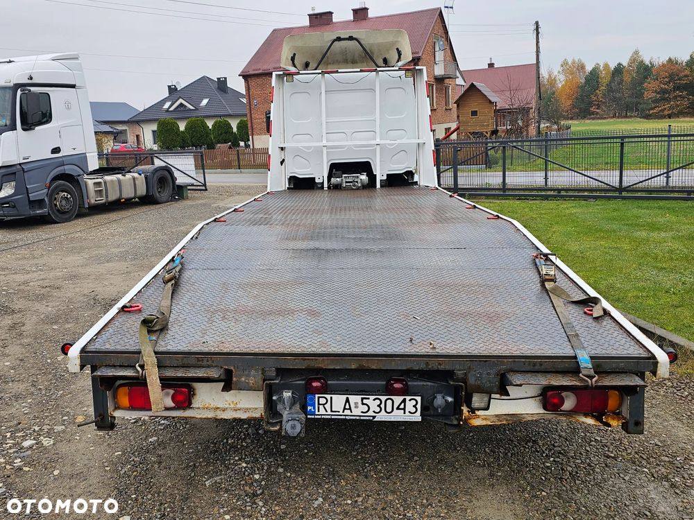 Renault Midlum 270dci - 8