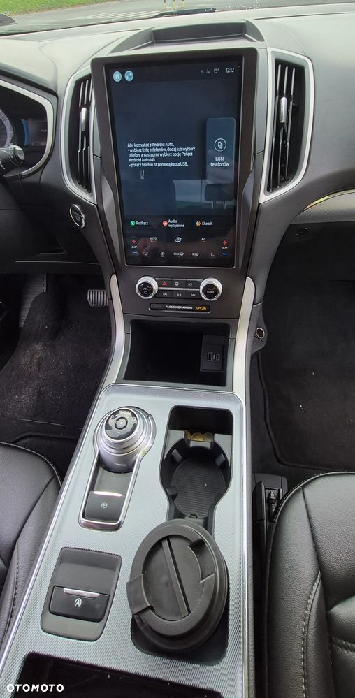 Ford Edge - 35