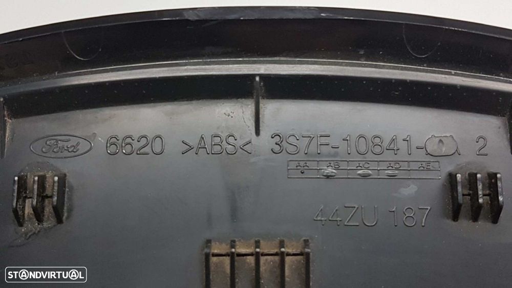 QUADRANTE FORD MONDEO BERLINA (GE) AMBIENTE (06.2003->) (D) - 2