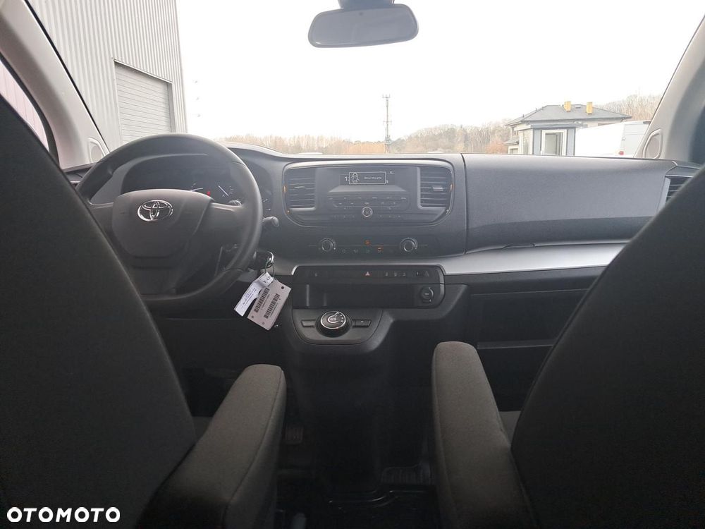 Toyota Proace Verso 2.0 D4-D Long Business - 14