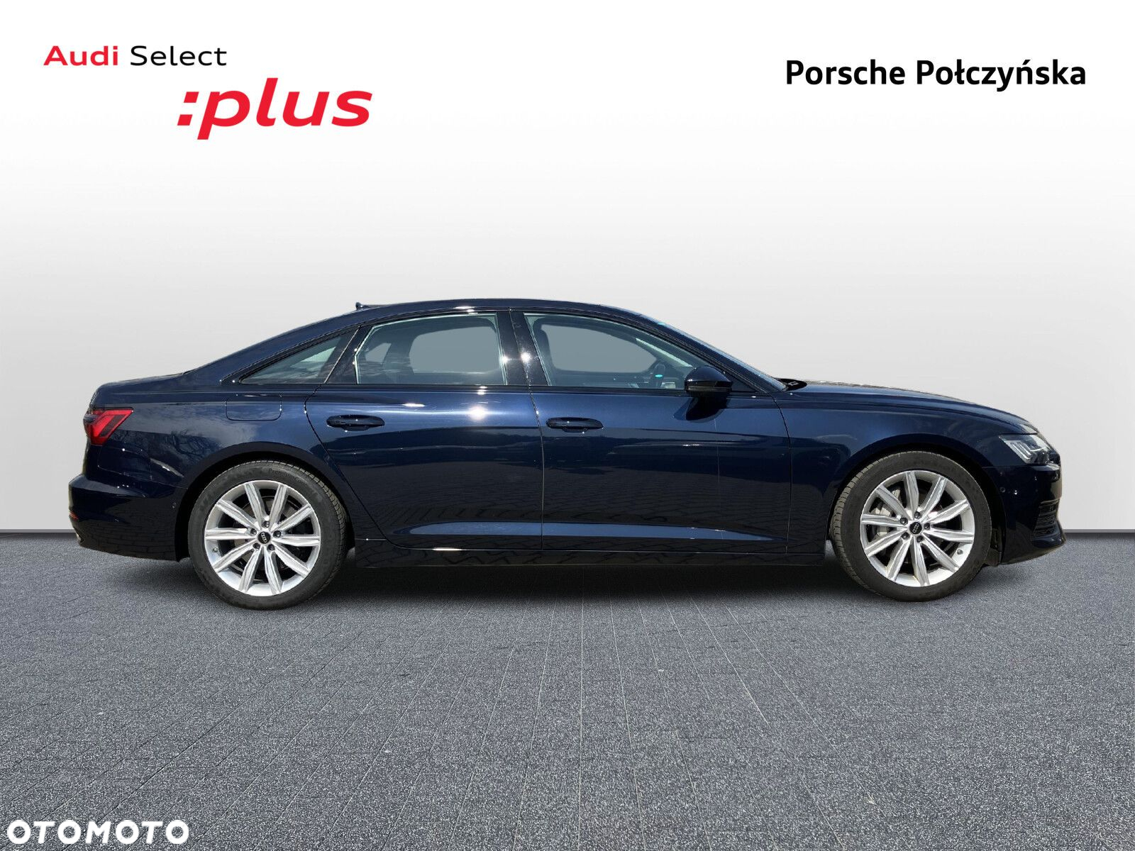 Audi A6 - 6