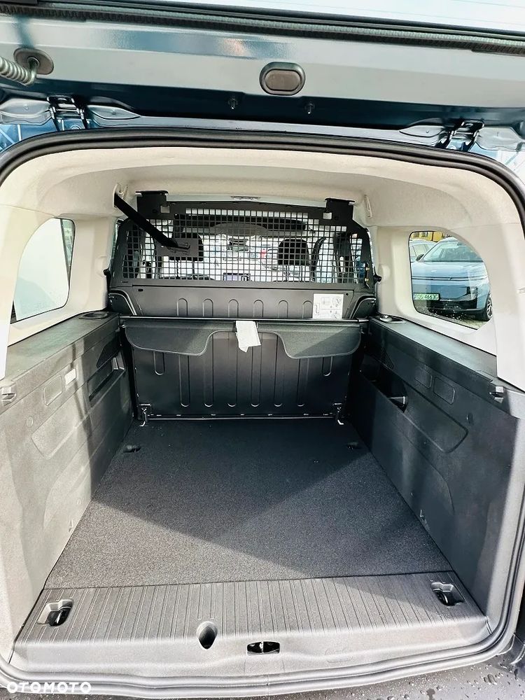 Citroën Berlingo - 23