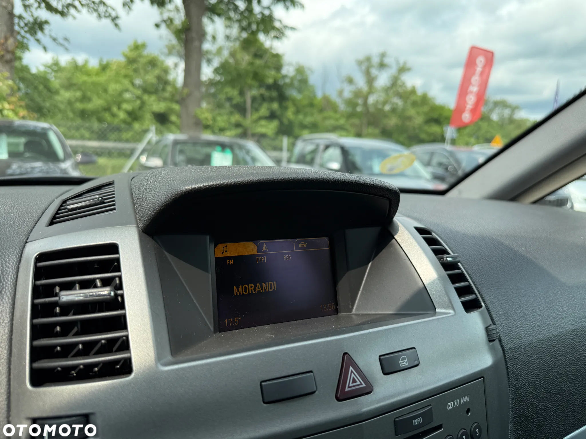 Opel Zafira 1.6 Edition - 31