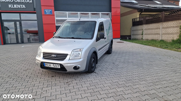 Ford Connect