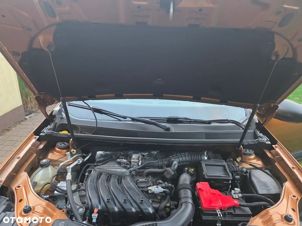 Dacia Duster SCe 115 2WD Comfort - 33