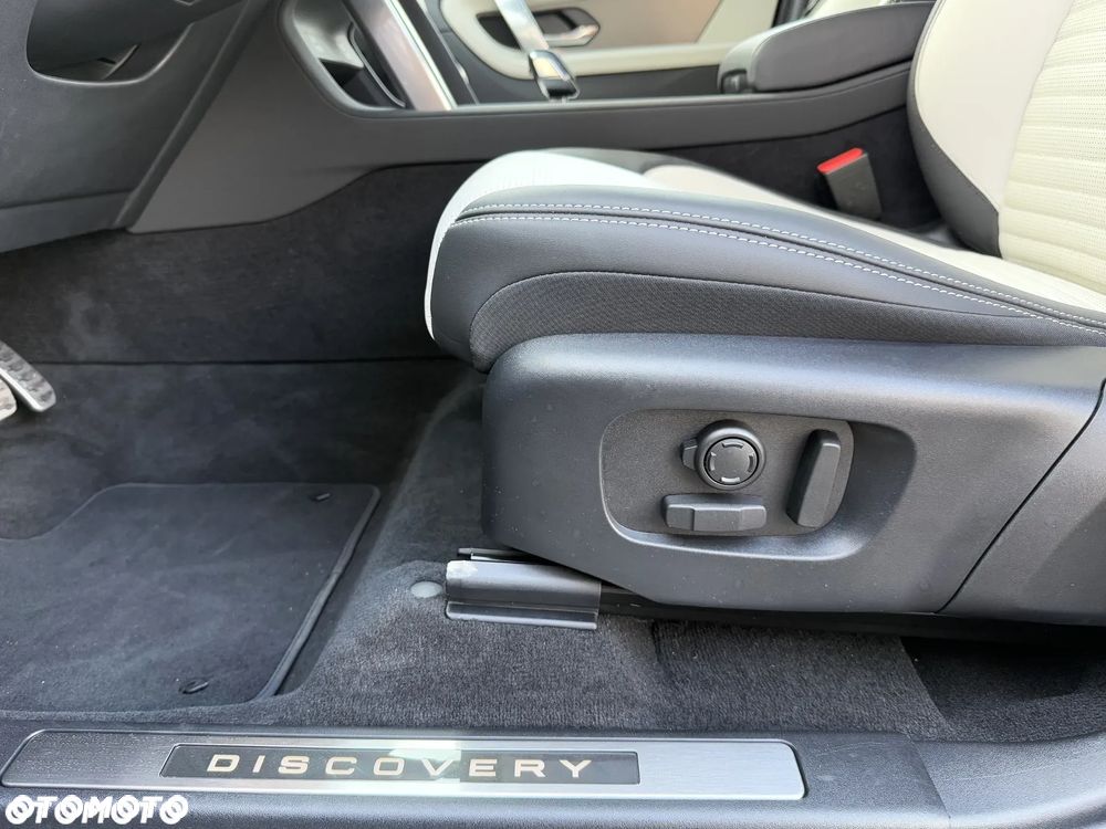 Land Rover Discovery Sport D200 Dynamic HSE - 21