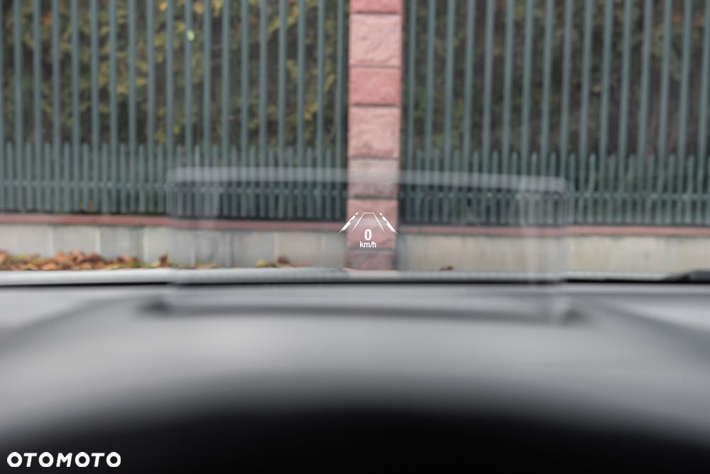 Ford Focus 2.0 EcoBlue Start-Stopp-System ACTIVE VIGNALE - 19