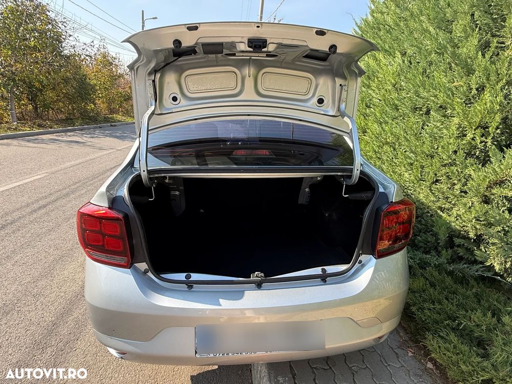 Dacia Logan MCV 1.0 SCe Acces - 4