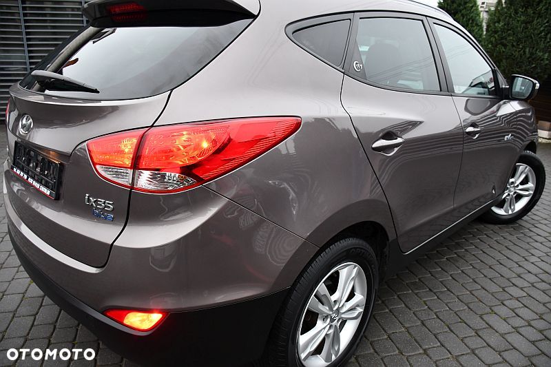 Hyundai ix35 1.6 2WD Style - 29