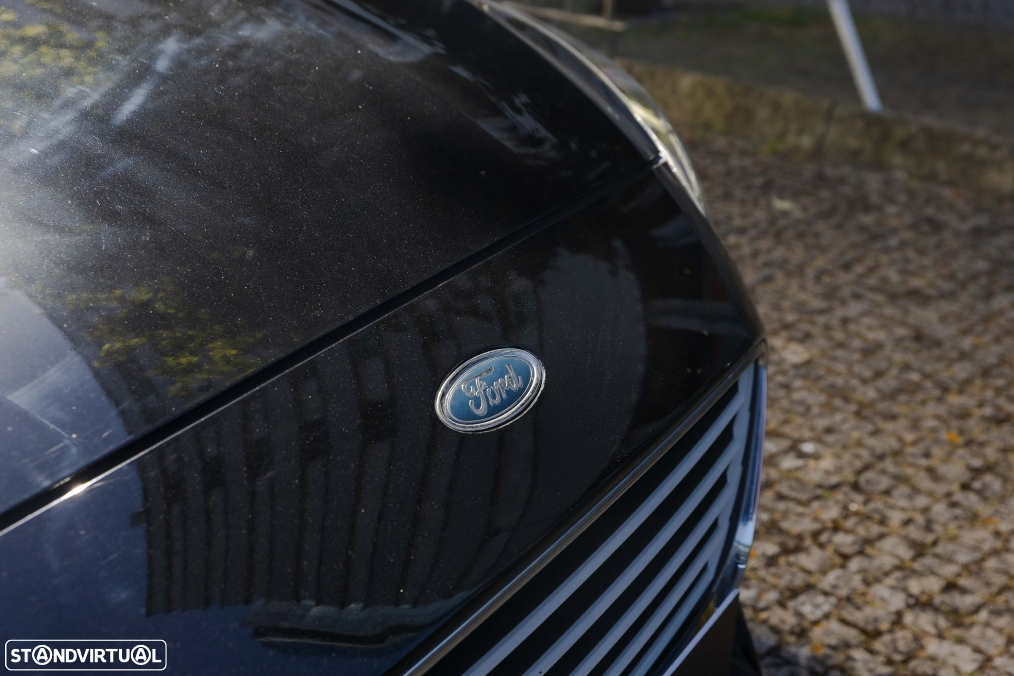 Ford Focus SW 1.5 TDCi EcoBlue Business - 7
