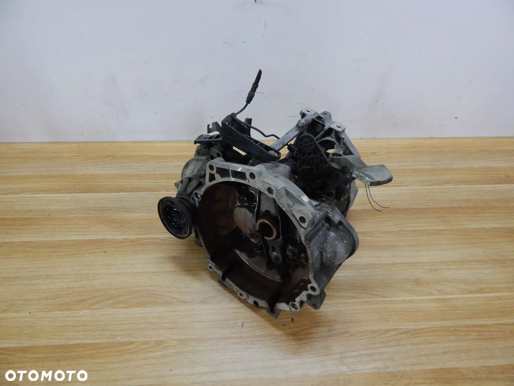 Skrzynia biegów 1.4 TSI KWB VW golf touran tiguan Seat leon Skoda octavia Audi 08-20 Łuków części - 1