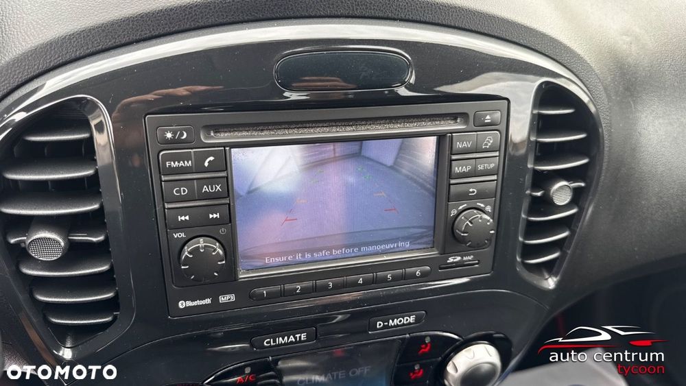 Nissan Juke - 28