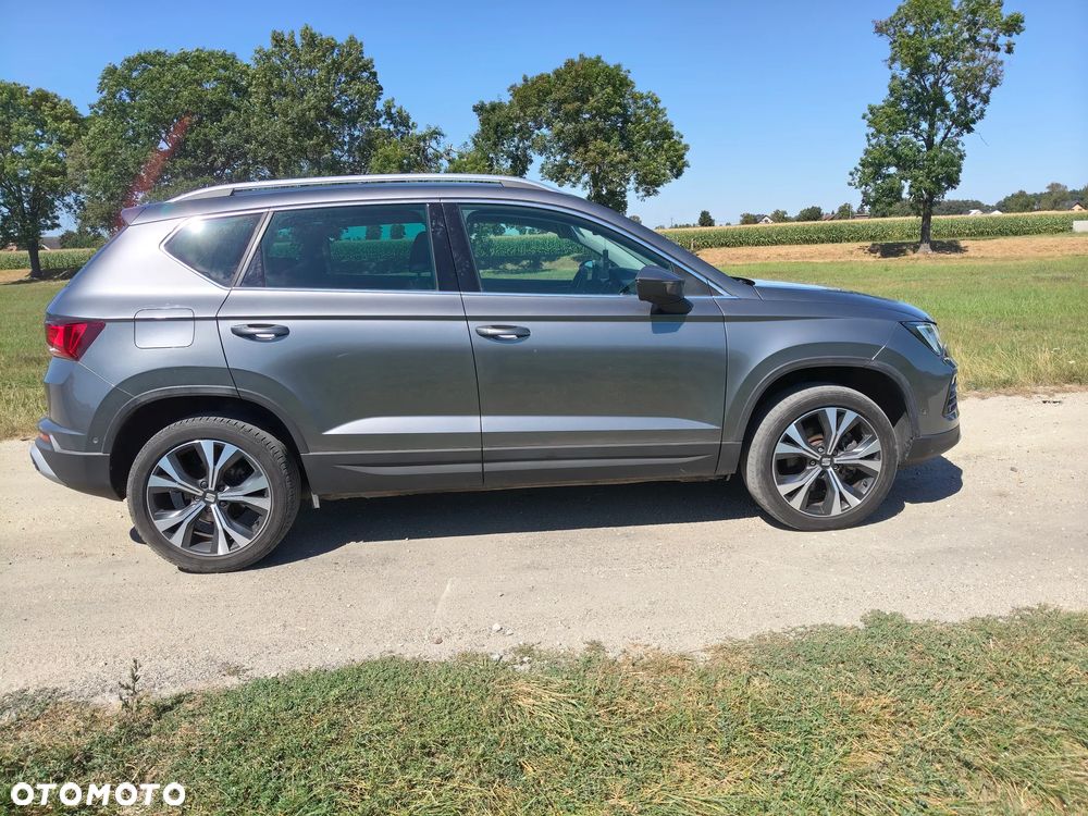 Seat Ateca - 8